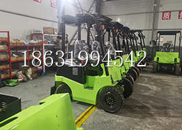 电白区电动叉车随车叉车 卸货用叉车价格移式电动叉车 卸货用叉车电动叉车价格